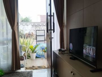 Rumah Syariah Dramaga Tanpa Bank Tanpa Riba Veda 300 jutaan