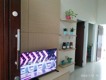 Rumah Syariah Dramaga Tanpa Bank Tanpa Riba Veda 300 jutaan