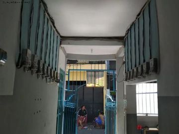 Rumah Dukuh Bulak Banteng , Strategis