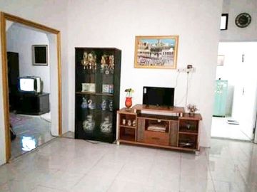 Rumah Dijual di Martapura Kota Dekat Q Mall Banjarbaru