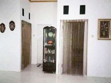 Rumah Dijual di Martapura Kota Dekat Q Mall Banjarbaru