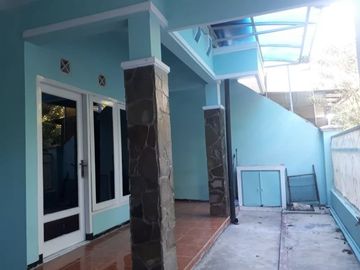 Rumah minimalis murah dijual di sulfat titan blimbing kota Malang.