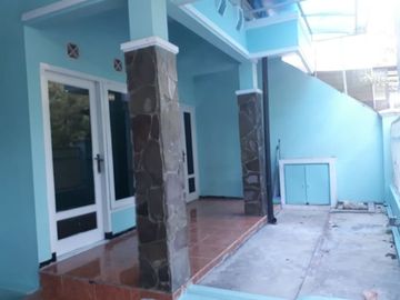 Rumah minimalis murah dijual di sulfat titan blimbing kota Malang.