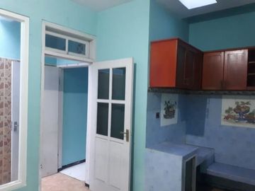 Rumah minimalis murah dijual di sulfat titan blimbing kota Malang.