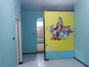 Rumah minimalis murah dijual di sulfat titan blimbing kota Malang.