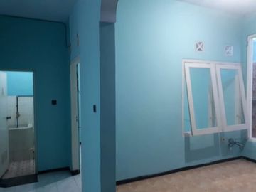 Rumah minimalis murah dijual di sulfat titan blimbing kota Malang.
