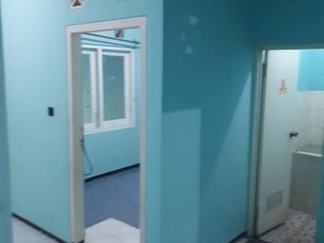 Rumah minimalis murah dijual di sulfat titan blimbing kota Malang.