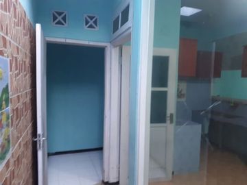 Rumah minimalis murah dijual di sulfat titan blimbing kota Malang.