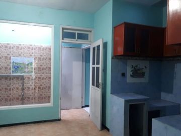 Rumah minimalis murah dijual di sulfat titan blimbing kota Malang.