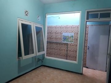 Rumah minimalis murah dijual di sulfat titan blimbing kota Malang.