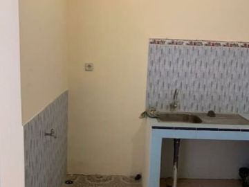 Rumah Ciledug Parung Serab dalam Perumahan Cantik Minimalis