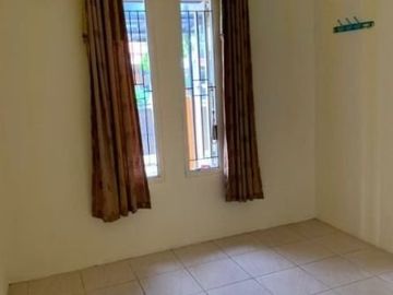 Rumah Ciledug Parung Serab dalam Perumahan Cantik Minimalis