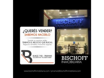 VENTA DE CASA EN BOULEVARD ICARO Y DE LAS NEREIDAS PINAMAR