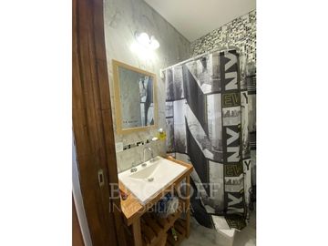 VENTA DE CASA EN BOULEVARD ICARO Y DE LAS NEREIDAS PINAMAR