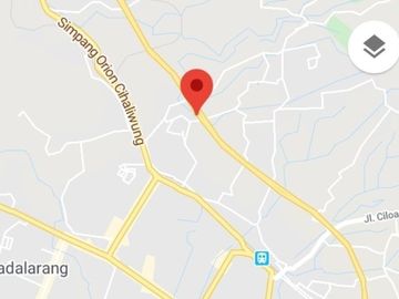 53 Tumbak Tanah Jalur Kuning di Desa Sukatani, Ngamprah, Bandung Barat
