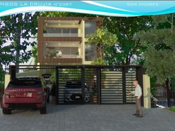 Departamento - S.Andres