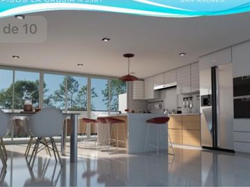 Departamento - S.Andres