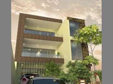 Departamento - S.Andres