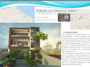 Departamento - S.Andres