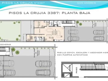 Departamento - S.Andres