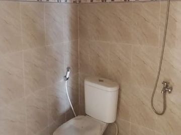 Rumah minimalis murah dekat pamulang