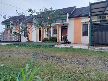 Rumah minimalis murah dekat pamulang