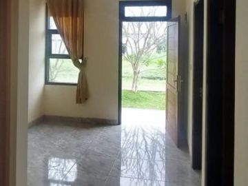 Rumah minimalis murah dekat pamulang