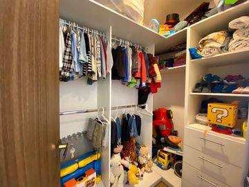 Espectacular departamento en Sayabes listo para re-estrenar