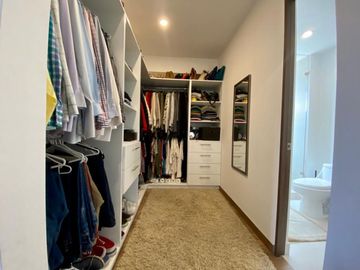Espectacular departamento en Sayabes listo para re-estrenar
