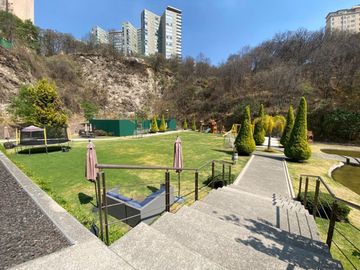 Espectacular departamento en Sayabes listo para re-estrenar