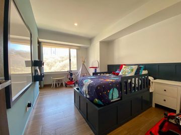 Espectacular departamento en Sayabes listo para re-estrenar