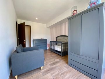 Espectacular departamento en Sayabes listo para re-estrenar