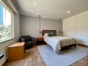 Espectacular departamento en Sayabes listo para re-estrenar