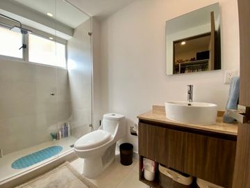 Espectacular departamento en Sayabes listo para re-estrenar
