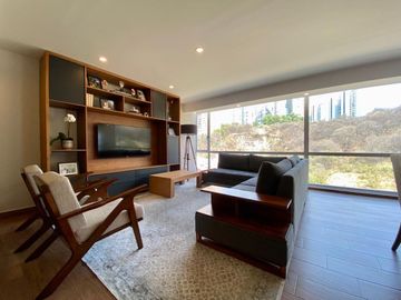 Espectacular departamento en Sayabes listo para re-estrenar