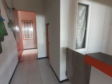 Dijual Hotel di Perum Graha Mutiara Jl. Keputih Tegal Timur, Sukolilo