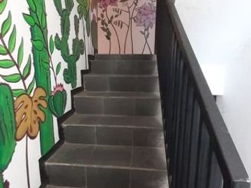 Dijual Hotel di Perum Graha Mutiara Jl. Keputih Tegal Timur, Sukolilo