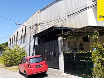 Dijual Hotel di Perum Graha Mutiara Jl. Keputih Tegal Timur, Sukolilo