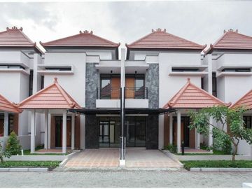 Perumahan Mewah Di Soekarno Hatta Bandung | THE BILLABONG SOETA