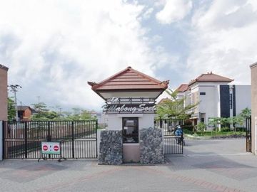 Perumahan Mewah Di Soekarno Hatta Bandung | THE BILLABONG SOETA