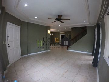Three Bedroom Partly Furnished House for Rent
