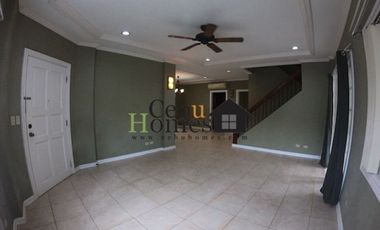 Three Bedroom Partly Furnished House for Rent