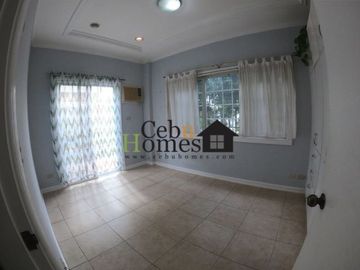 Three Bedroom Partly Furnished House for Rent