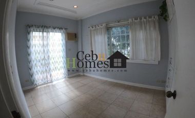 Three Bedroom Partly Furnished House for Rent