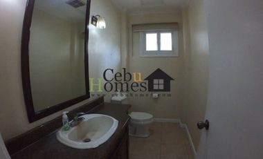 Three Bedroom Partly Furnished House for Rent