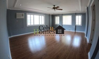 Three Bedroom Partly Furnished House for Rent