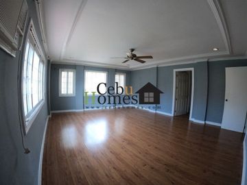 Three Bedroom Partly Furnished House for Rent