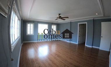 Three Bedroom Partly Furnished House for Rent