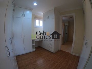 Three Bedroom Partly Furnished House for Rent