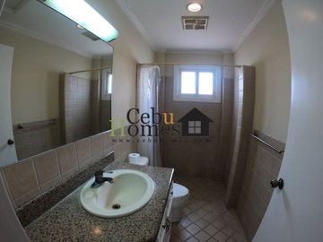 Three Bedroom Partly Furnished House for Rent